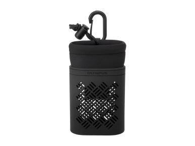 Olympus Univ. Tough Case CSCH-121 Black