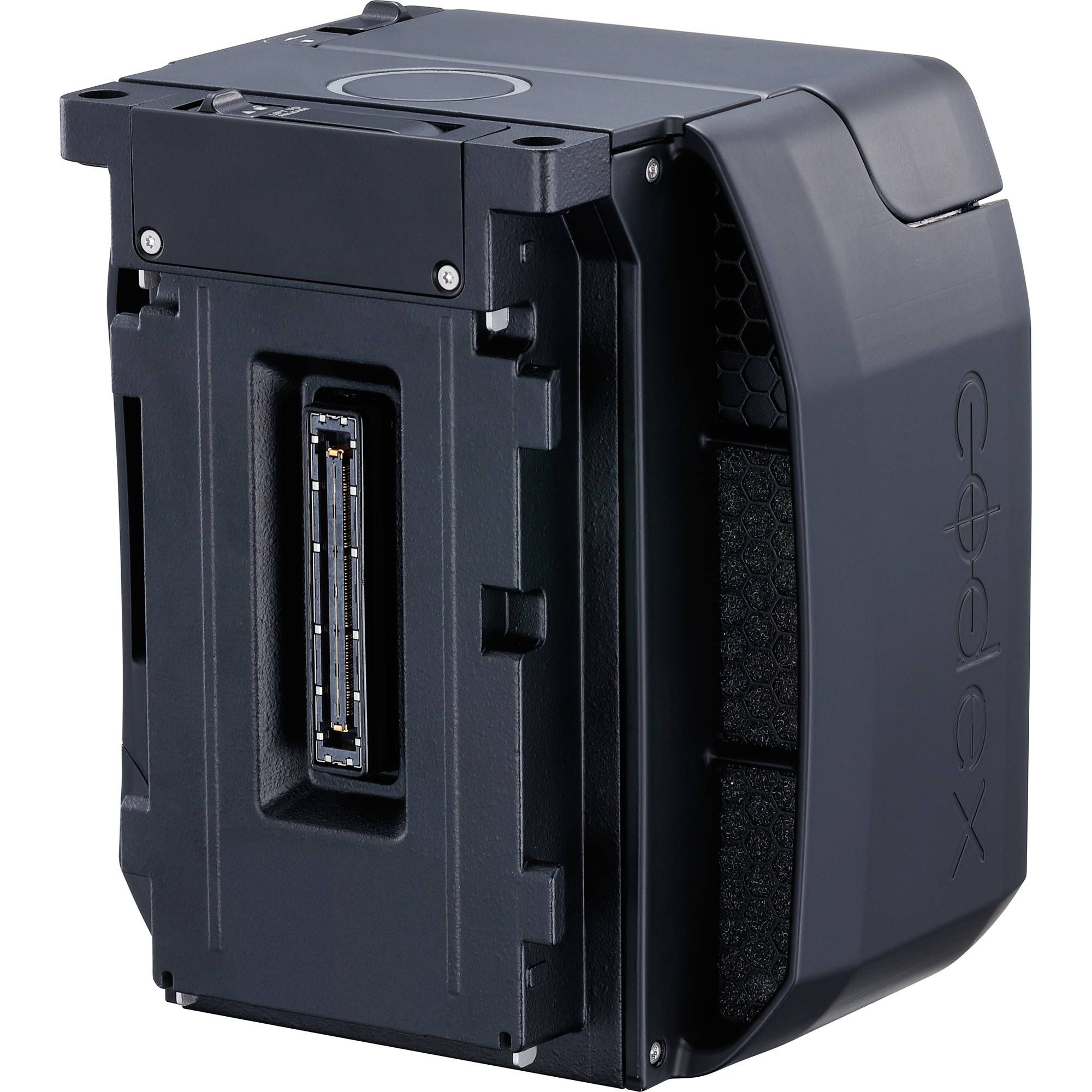 Canon Video Codex C700 Recorder Module V