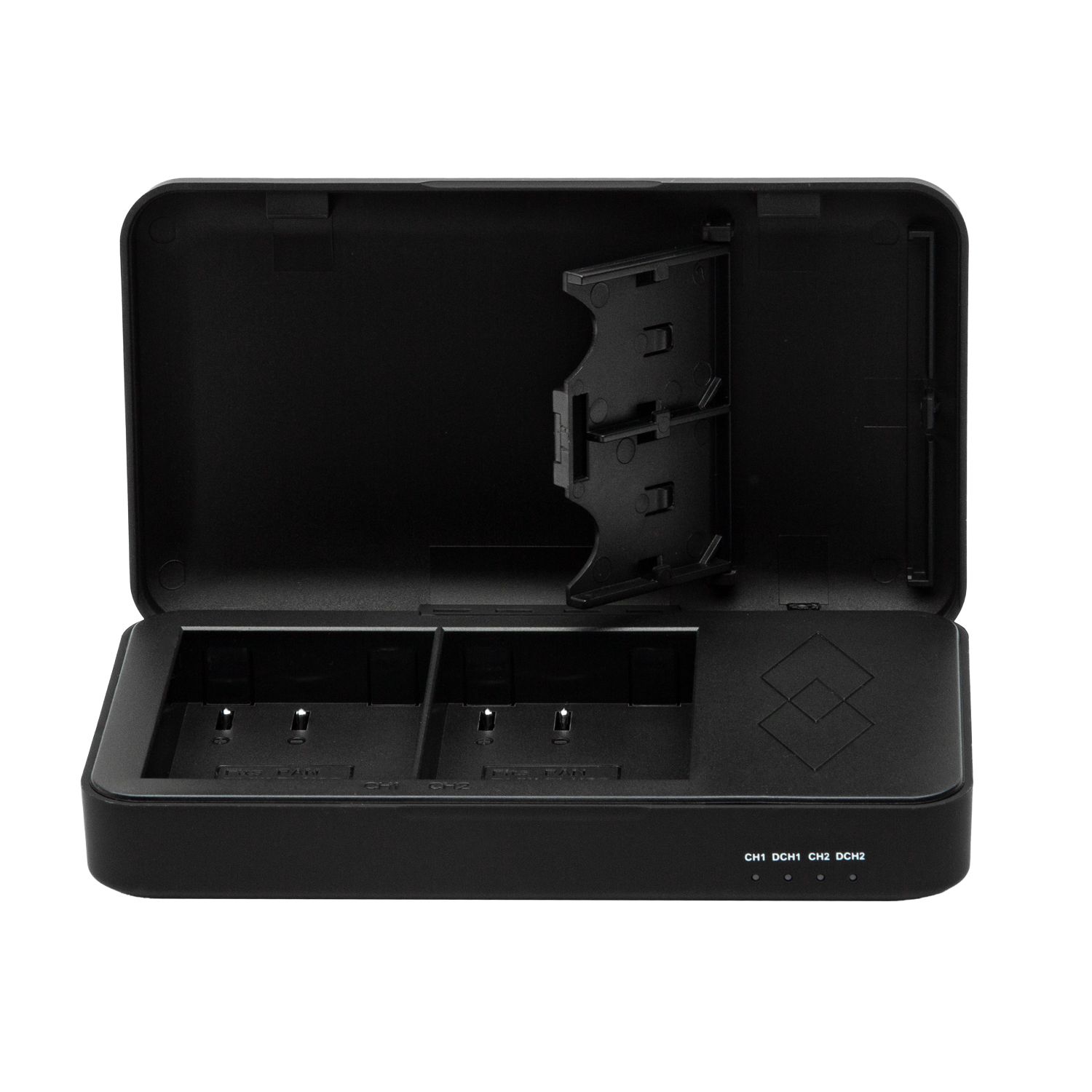 Patona Dual Chargeur EN-EL15 Powerbank