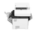 Canon i-SENSYS MF525x Print/Cop/Sca/Fax