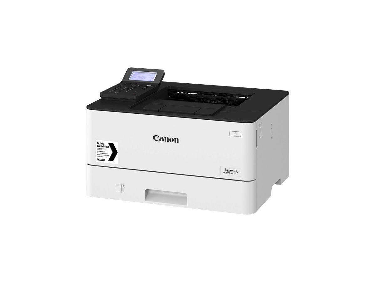 Canon i-SENSYS LBP226dw