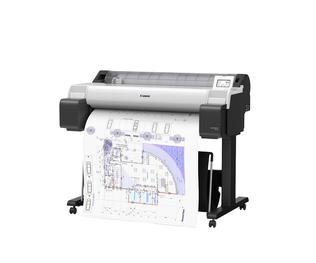 Canon imagePROGRAF TM-340