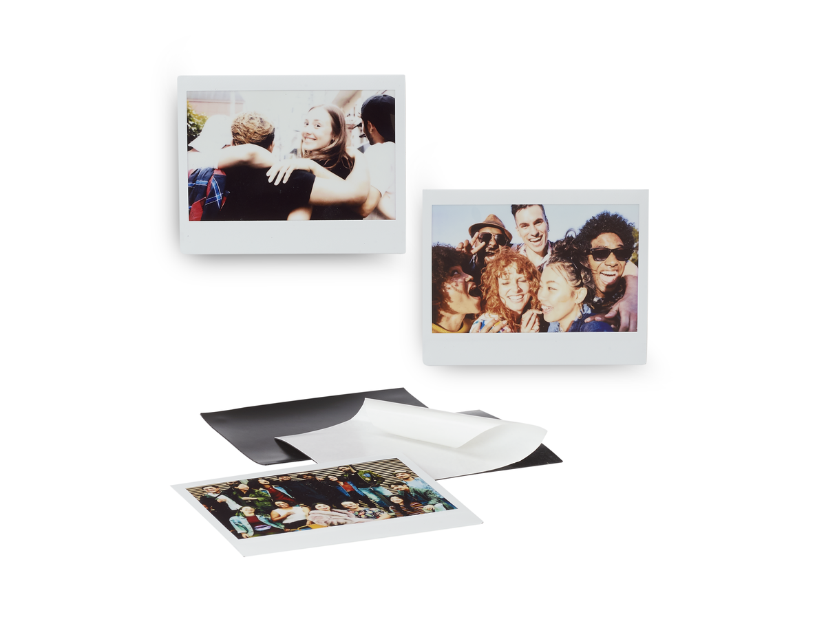 Fujifilm Instax Wide Magnets