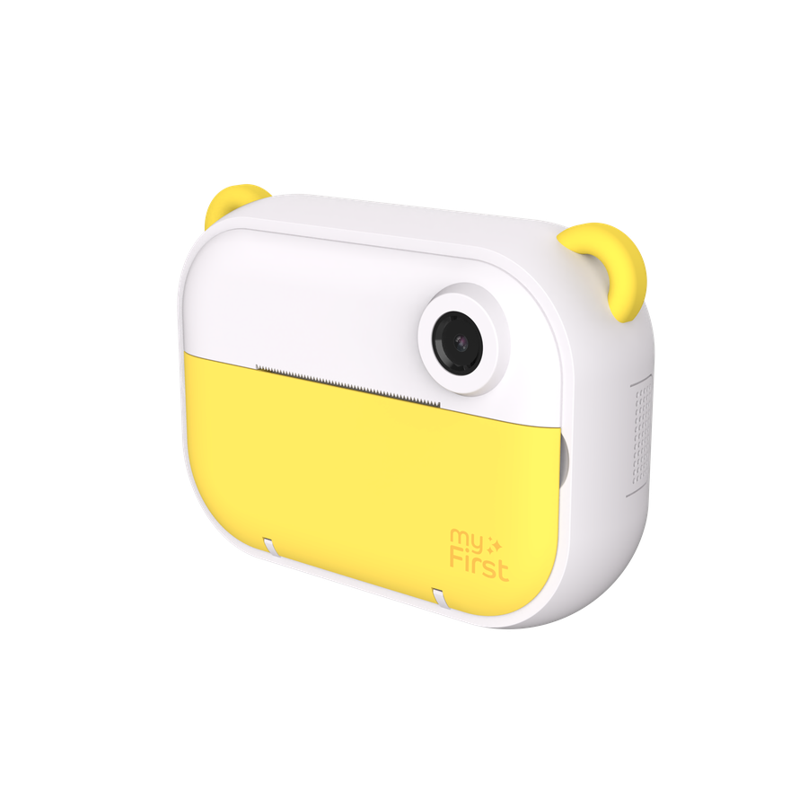 myFirst Camera Insta Wi Yellow