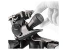 Manfrotto XPRO Geared 3-Way Tripod Head