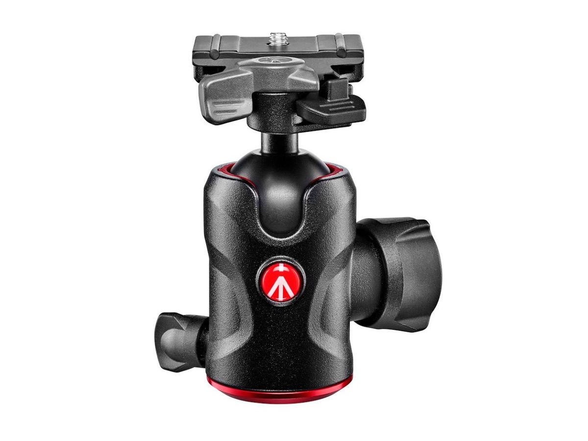 Manfrotto 496 Centre Ball Head