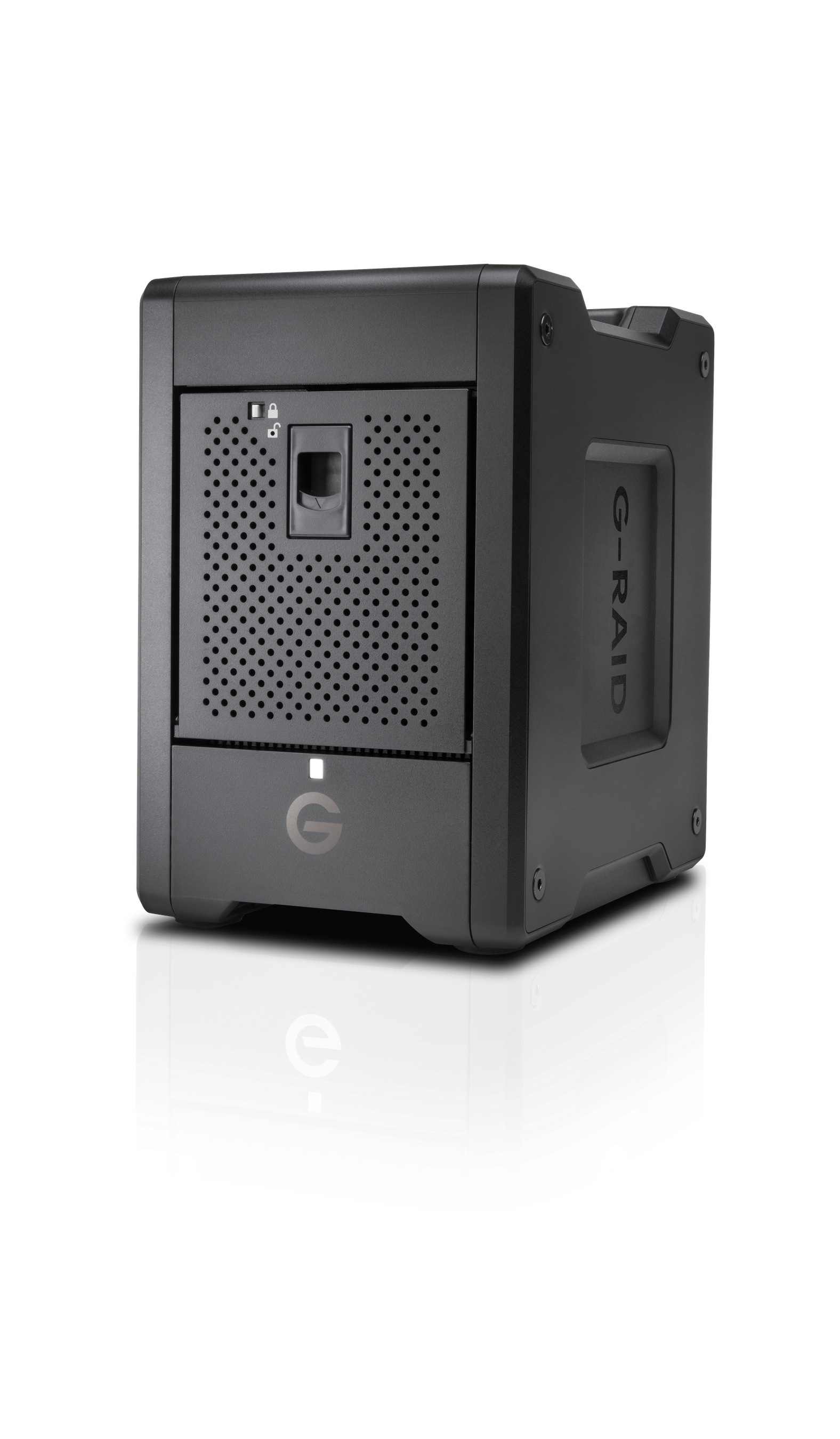 SanDisk PRO G-RAID Shuttle 4 48TB