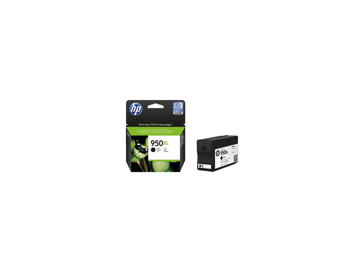HP Nr. 950XL black
