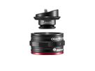 Manfrotto MOVE Gim-Pod Plate