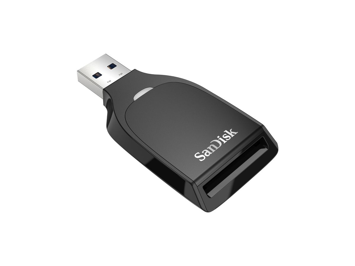 SanDisk Mobilemate SD USB 3.0 Reader