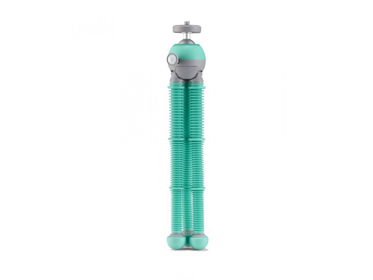 Joby PodZilla Medium Kit Teal