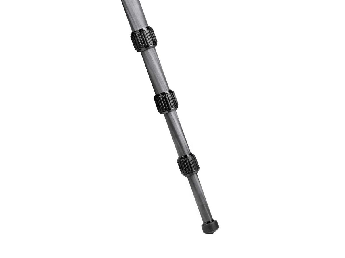 Manfrotto Element Traveller Carbon Small