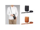Sony LCS-RXG Camera Etui noir