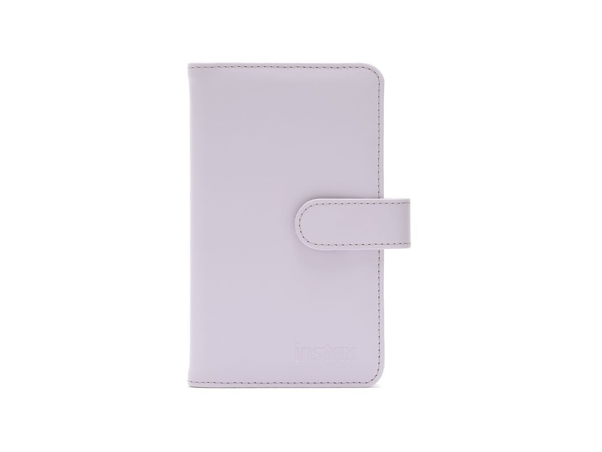 Fujifilm Instax Mini 12 Album Purple