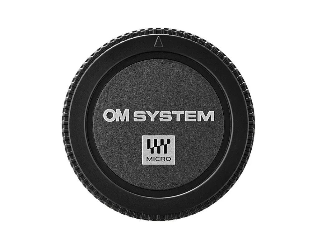 Olympus BC-2 Bouchon boîtier caméras MFT