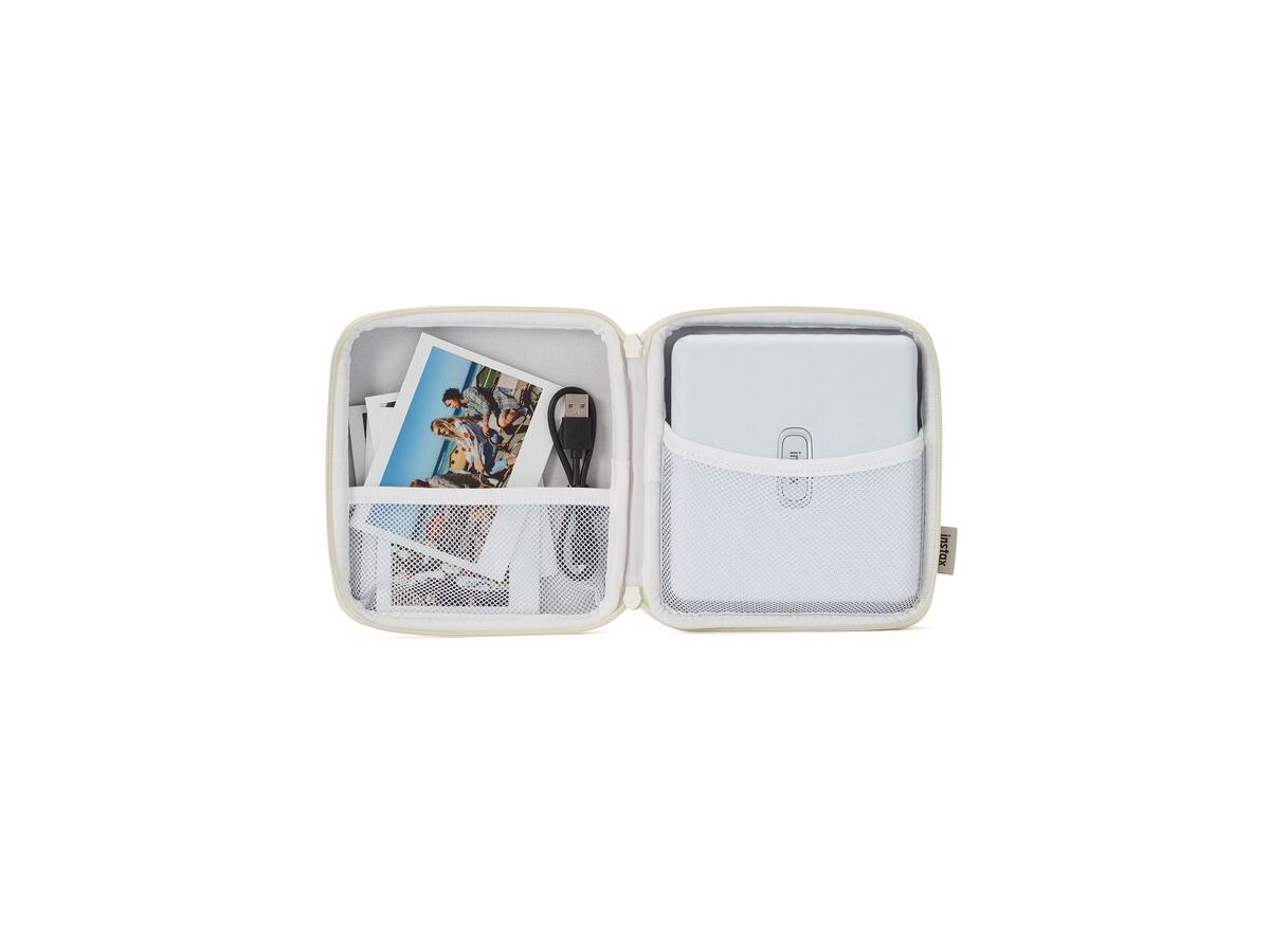 Fujifilm Instax Link Wide Case White