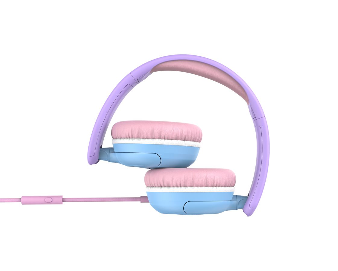 myFirst CareBuds Link W1 Cotton Candy