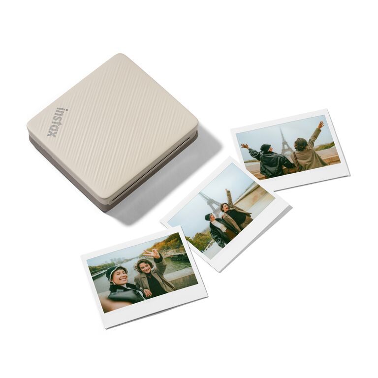 Fujifilm Instax Link Wide 2 Beige