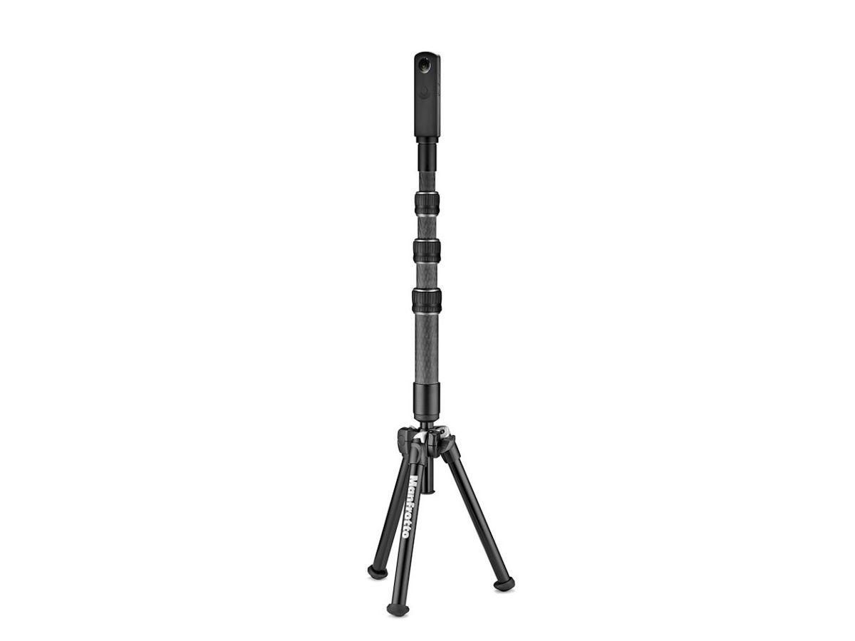 Manfrotto VR Alu Base