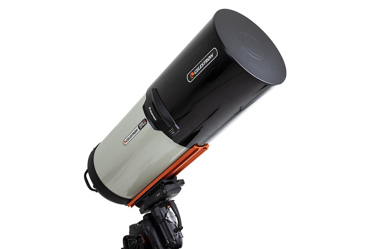 Celestron protection de rosée 11" en alu
