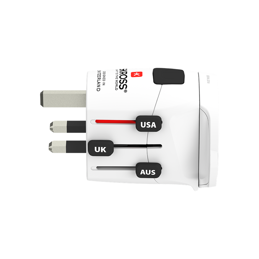 Skross PRO Light World