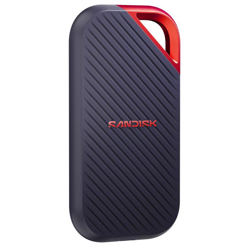 SANDISK Extreme PRO Portable SSD 2TB