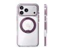 Torras Ostand Light iP 18 Pro Max Purple