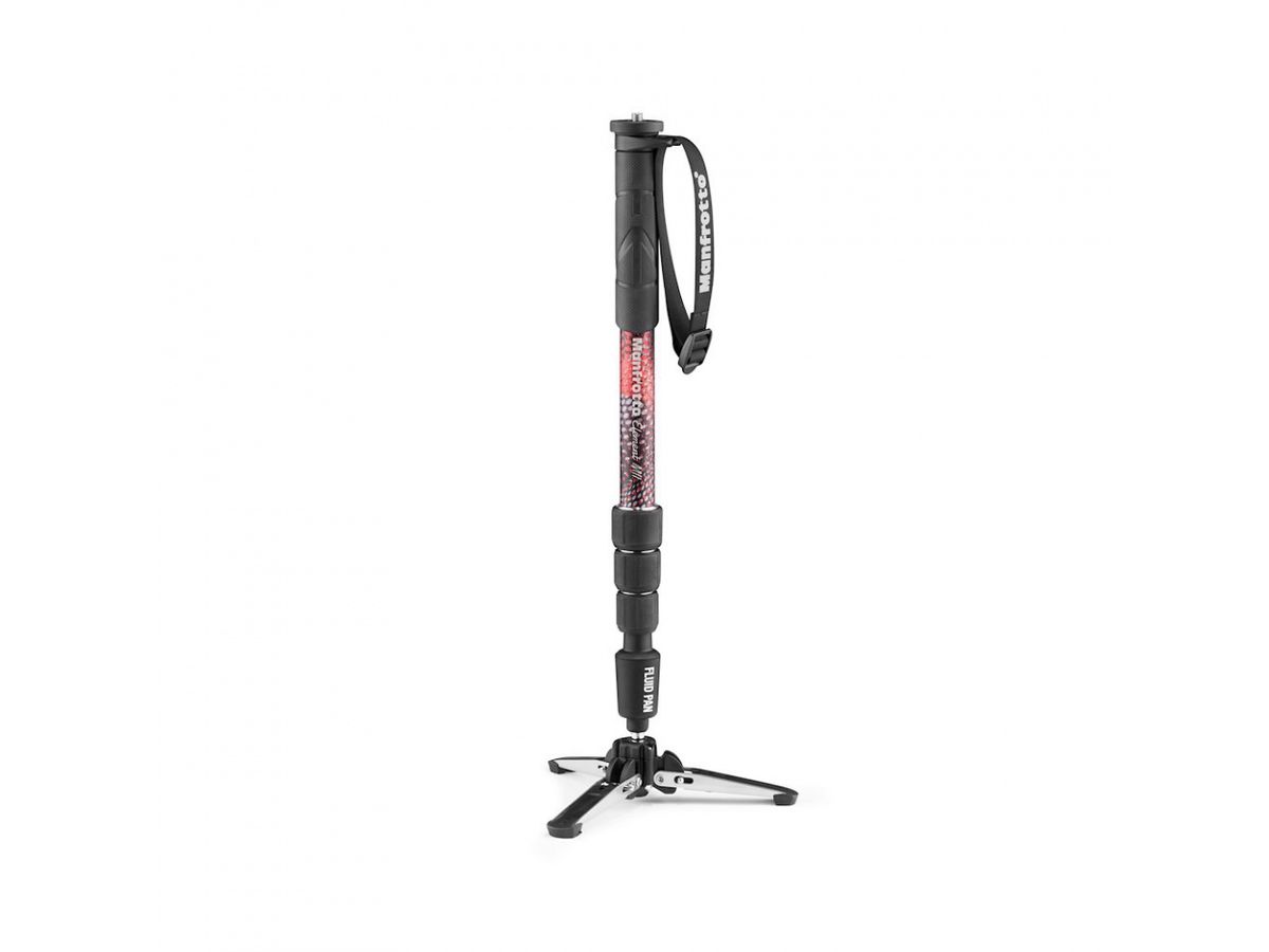 Manfrotto Element MII Video Monopod