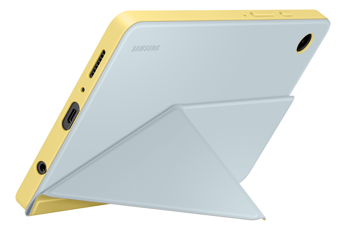 Samsung Book Cover Tab A9 blue