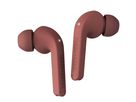 Fresh'N Rebel Twins 1 Tip In-ear Headphones Safari Red