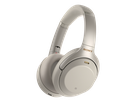 Sony WH-1000XM3 HiRes NC/BT Silver