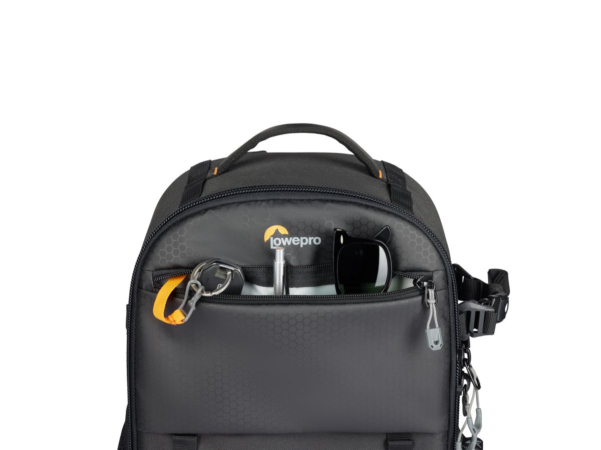 Lowepro Adventura 300 III Green Line