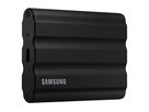 Samsung PSSD T7 Shield 4TB black