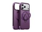 Torras Ostand Rugg iP 18 Pro Max Purple