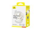 Baseus Bass BD1 White