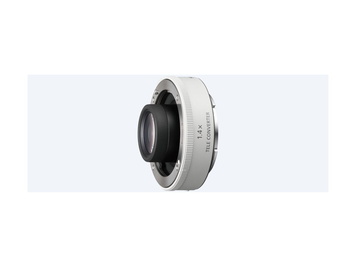 Sony SEL-14TC E-Mount 1.4x Teleconverter