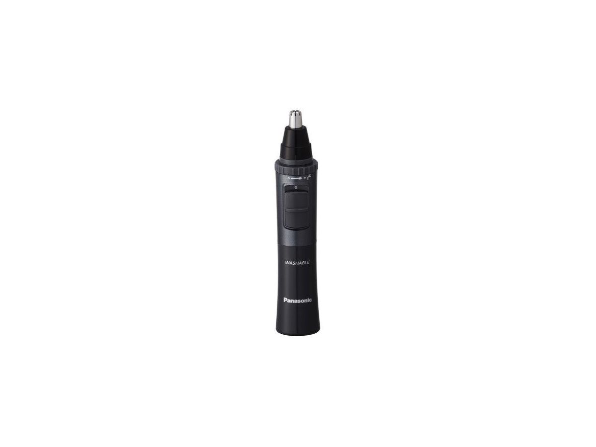 Panasonic Tondeuse pour poils de nez