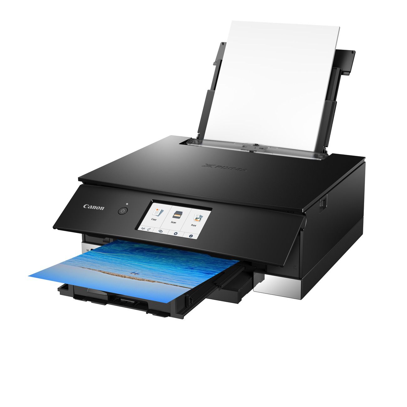 Canon PIXMA TS8250 Black
