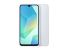 Samsung A16 Clear Case Transparent