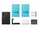 Samsung Fold 8 Carbon Magnet Graphite