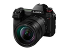 Panasonic Lumix S1R Body + 24-105mm F4.0