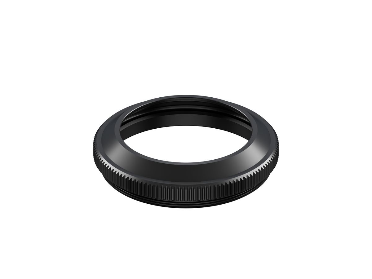 Fujifilm Sonnenblende XF27mm F 2.8