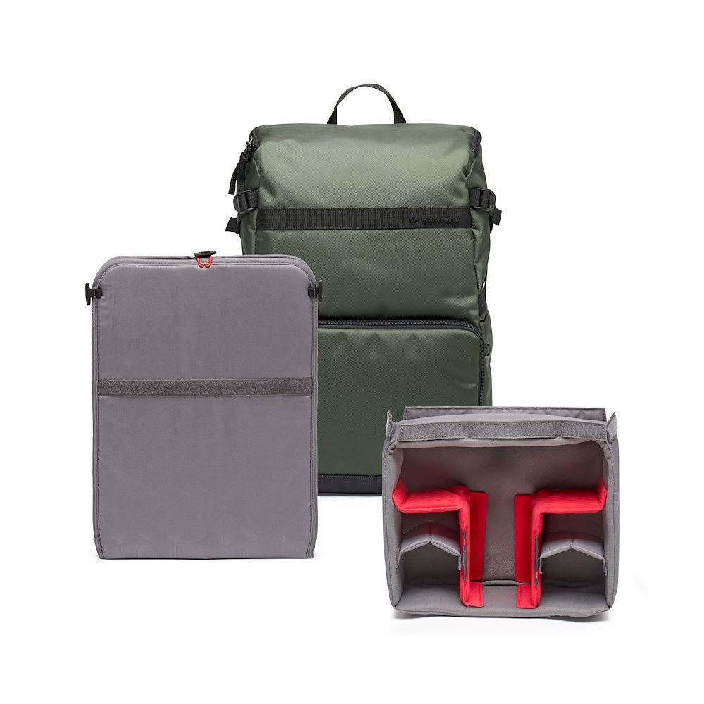 Manfrotto Street Slim Backpack