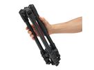 Manfrotto Befree Advanced AS Alu w/BH