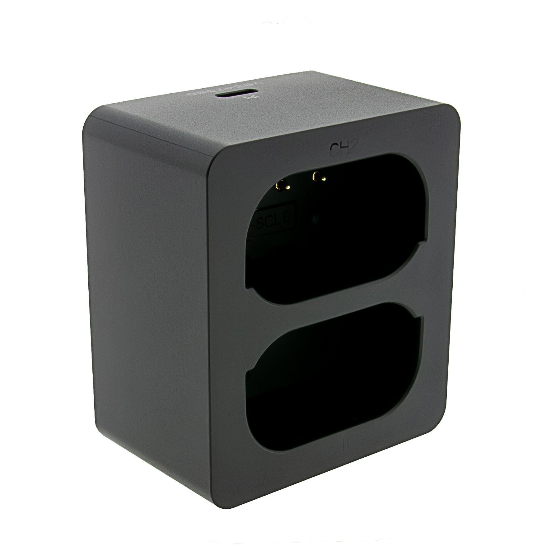 Patona Chargeur Dual Leica BP-SCL6