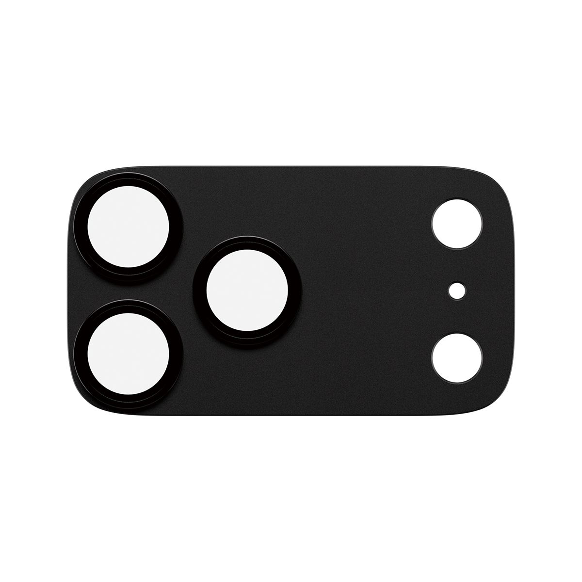 PanzerGlass iP18Pro Max Kameraschutz Gr.