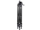 Manfrotto Pro Geared Tripod Alu 3 S.