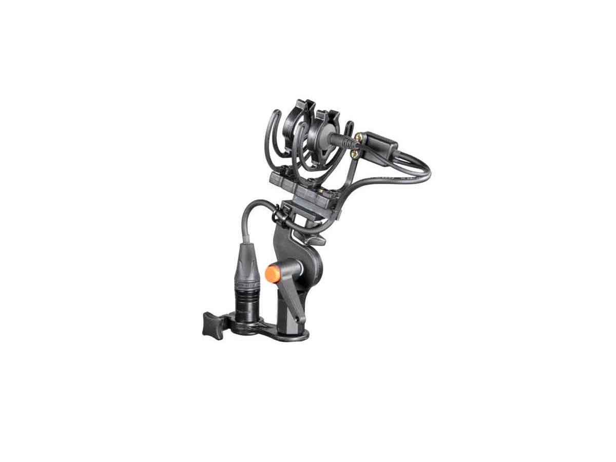 Rycote Modular Windshield WS 9 Kit (MZL)
