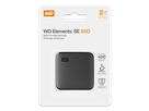 WD Elements SE SSD 2TB