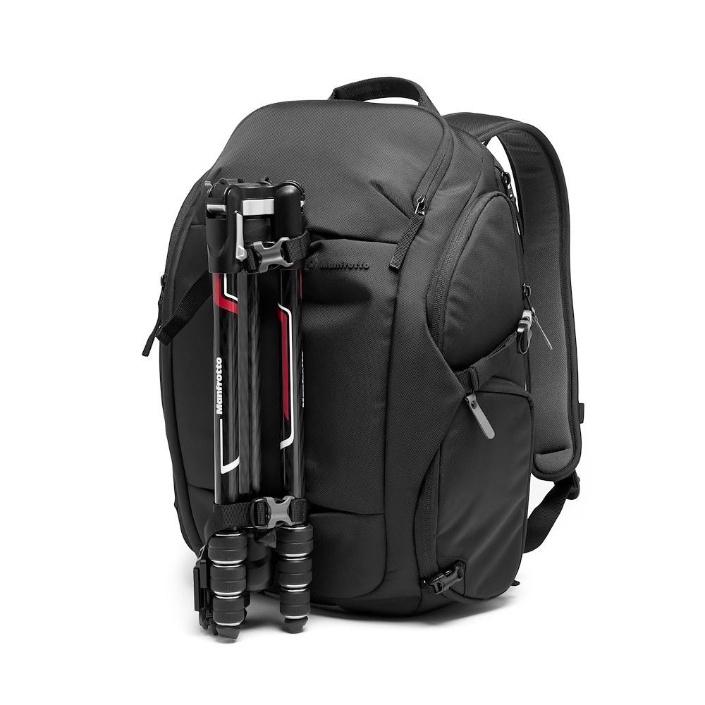 Manfrotto Advanced Travel Backpack M III